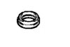 ELRING 767.883 Sealing Ring, spark plug shaft